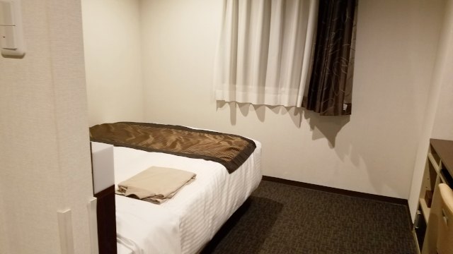 ホテルマイステイズ金沢キャッスル (HOTEL MYSTAYS Kanazawa Castle)