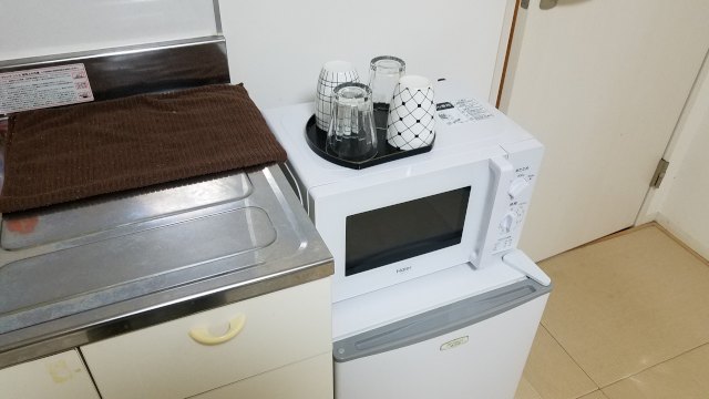 「Tsudoh Stay 101」How to use this apartment