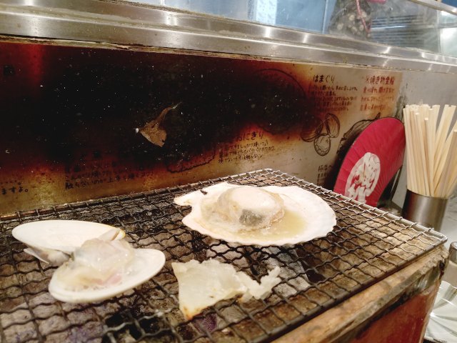 「魚せん」金沢の炉端焼き居酒屋