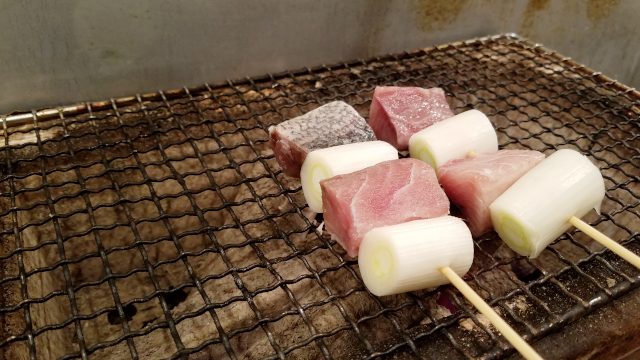 「魚せん」金沢の炉端焼き居酒屋
