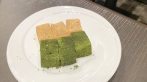 ココホテル金沢の朝食　ブログ