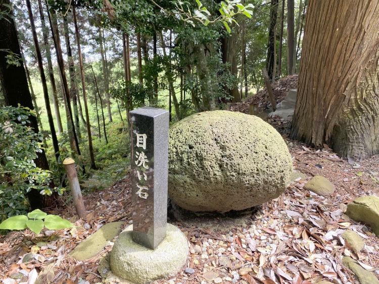 穴水町の鹿島神社
