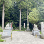 穴水町の鹿島神社